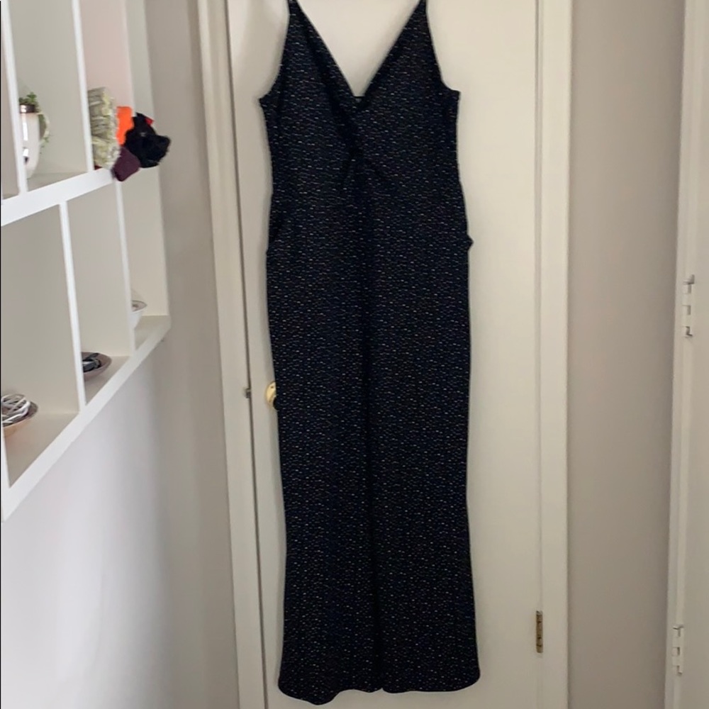 Evereve - Allison Joy Wide Leg Jumpsuit